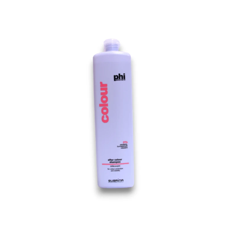 Phi アフターカラー リフレッシングヘアシャンプー 1000ml