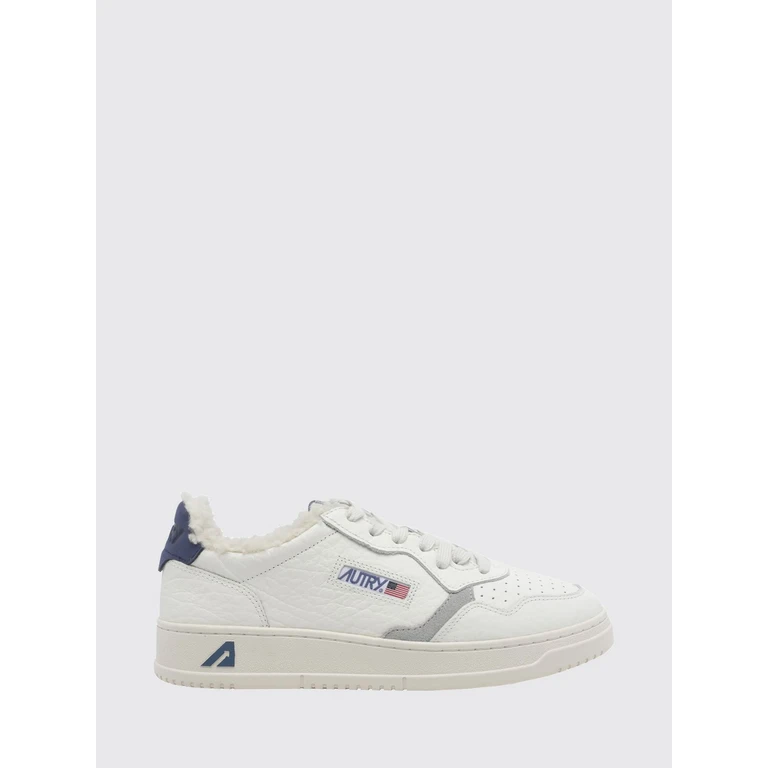 Sneakers Medalist Low Blanc