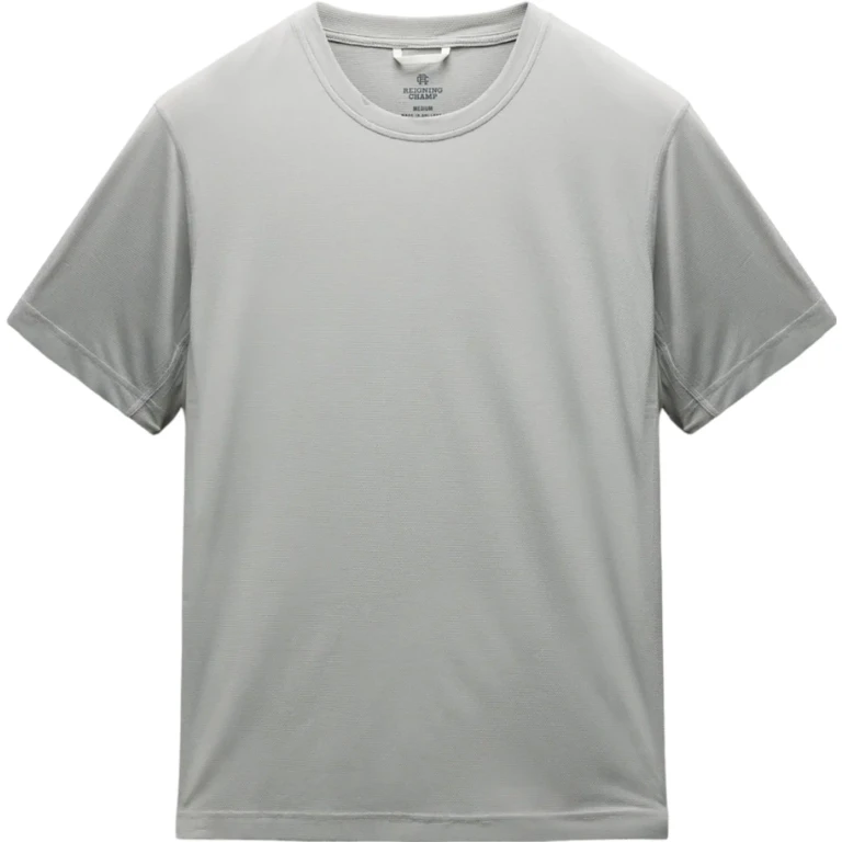 Lightweight Cordura Training T-Shirt - Men's