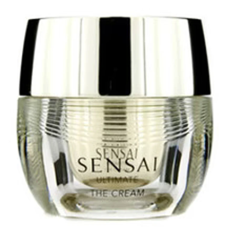 Ultimate The Cream - Rejuvenating cream for the skin 15 ml