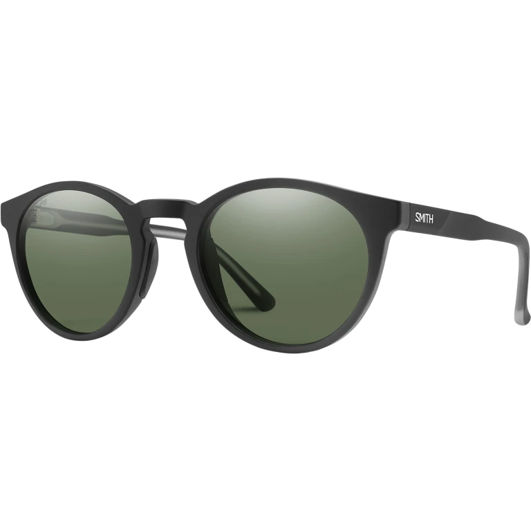 Westward Sunglasses - Tortoise - Chroma Pop Polarized Opal Mirror Lens