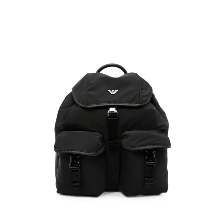 Backpack Main Compartment "Em004503.Af28784 Uc001"