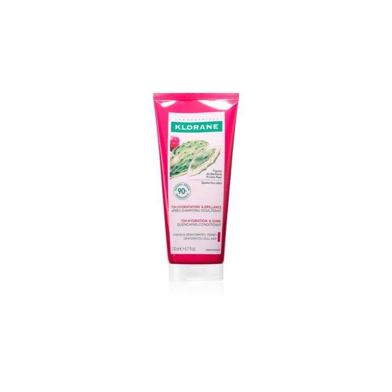 Anti-dryness conditioner Prickly Pear 200ml