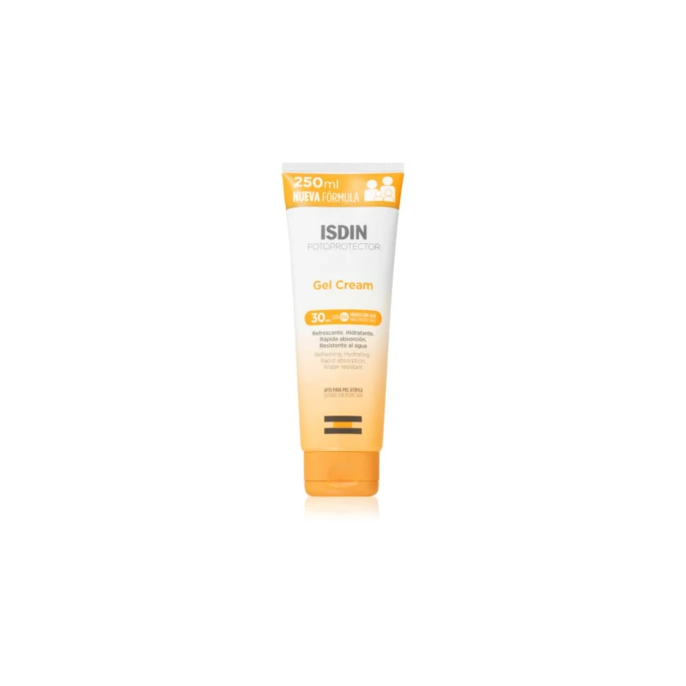 Photoprotector Gel Cream Spf 30 250ml