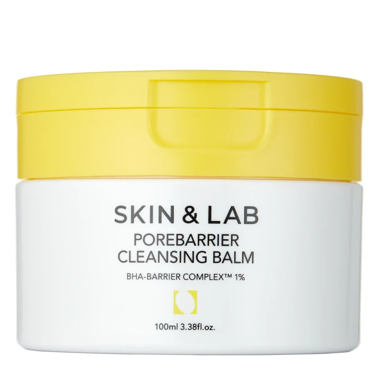 Porebarrier Moisturizing Cleansing Balm 100ml