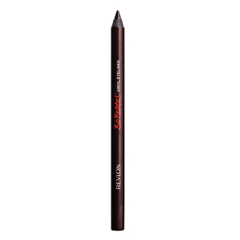 So Fierce Vinyl Eyeliner Mighty Mocha Brown