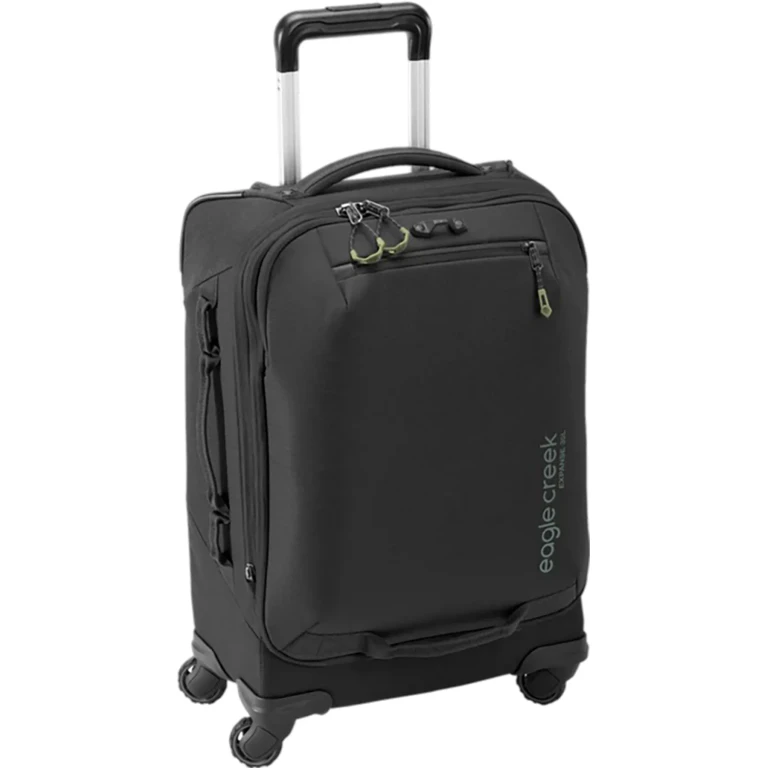 Expanse 4-Wheel International Carry-On Luggage 39L