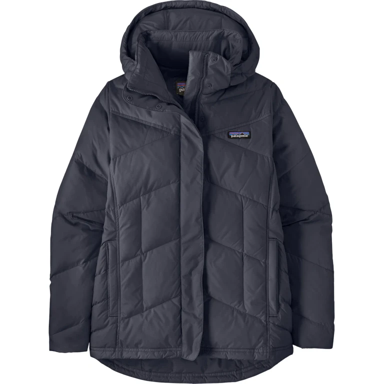 Down With It Jacket - Women's