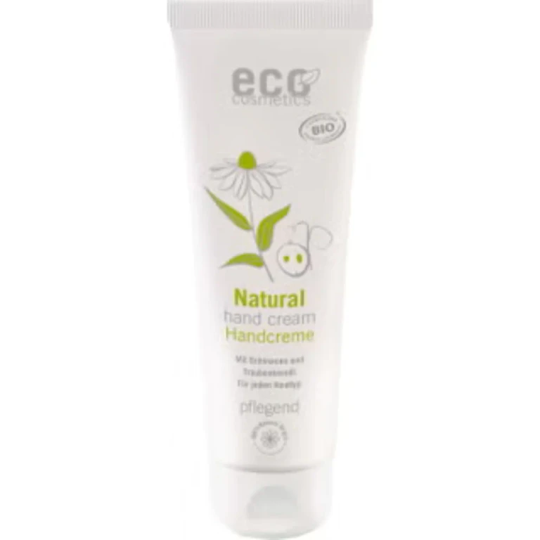 Echinacea & Grapeseed Hand Cream 125 ml