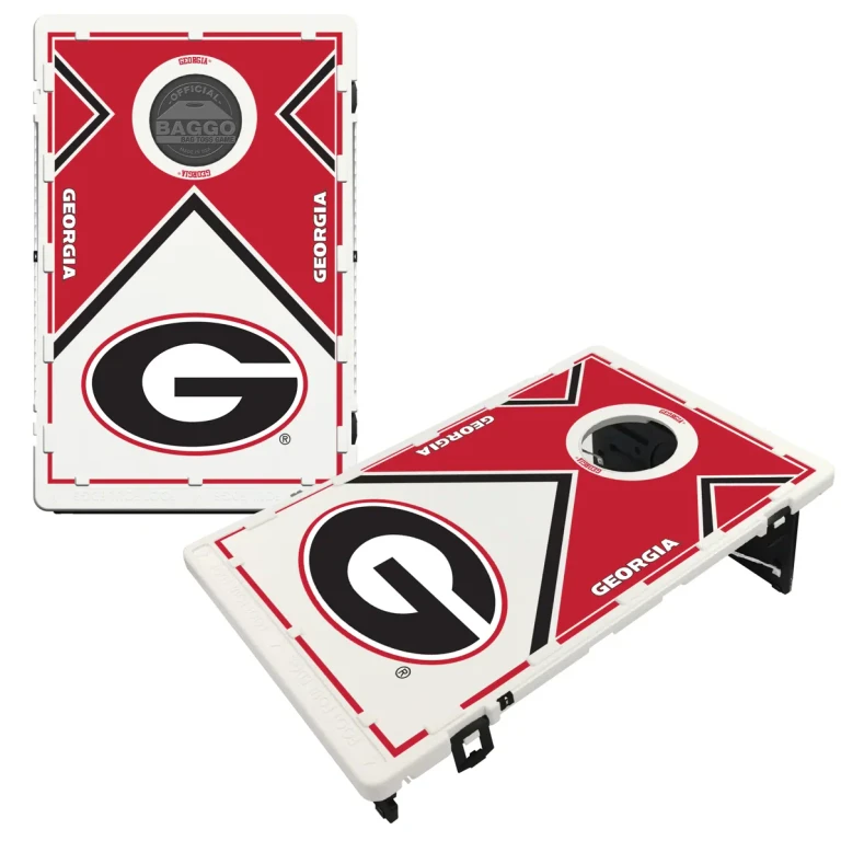 BAGGO Tailgate Toss Game