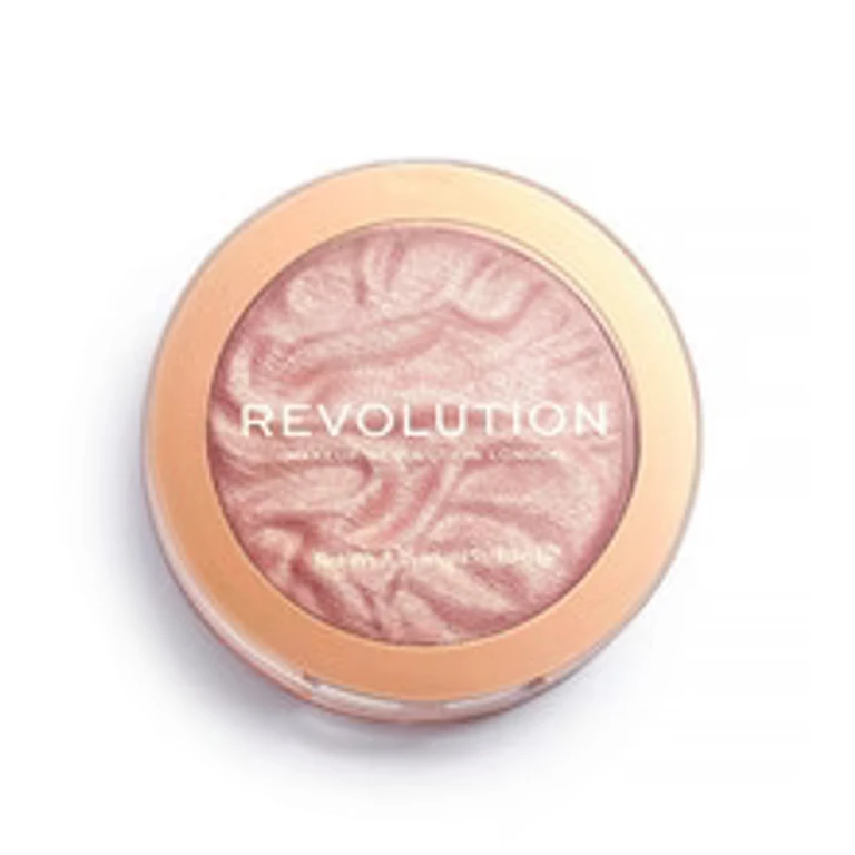 Re-Loaded Highlighter - Illuminating Tone Make an Impact 10.0 g