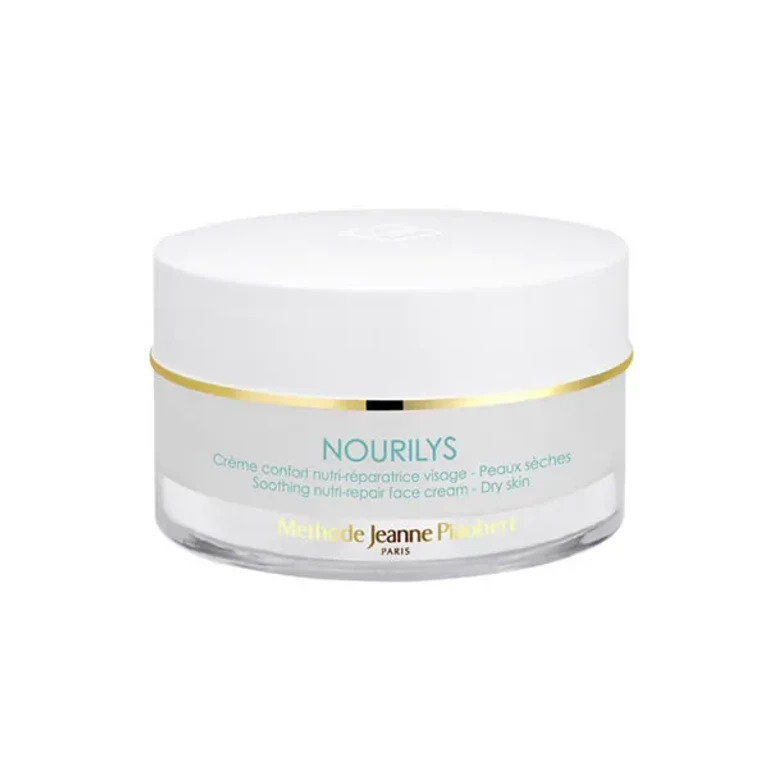 Nourilys Soothing Nutritional Repairing Face Cream 50ml