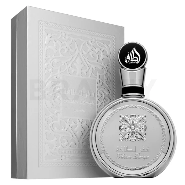 Fakhar Platin EDP M 100 ml