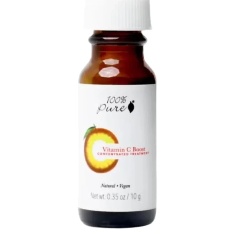Vitamin C Boost 10g