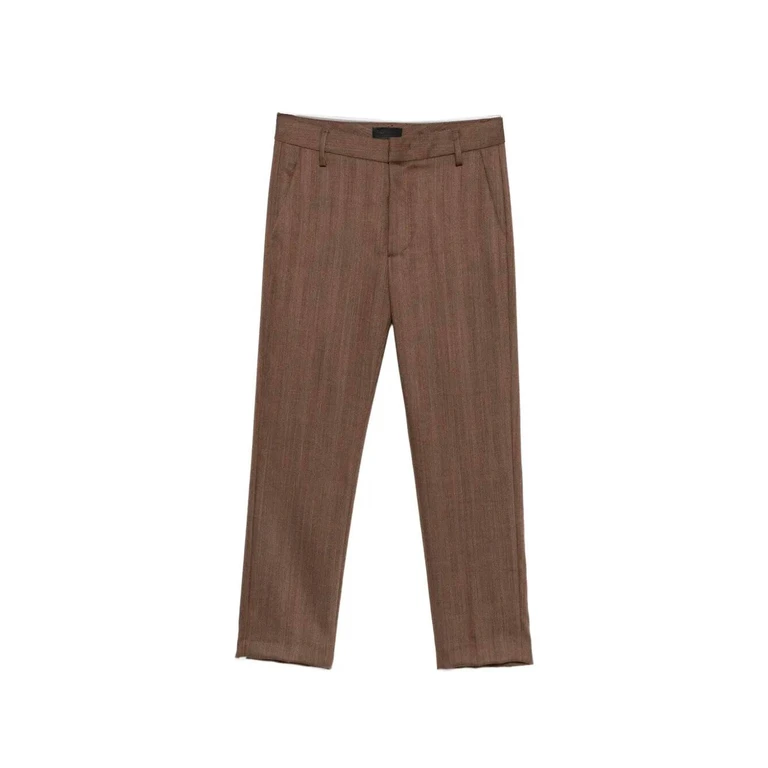 `Nima` Loose Jeans