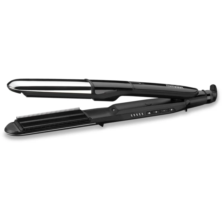 Steam Shine Styler ST496E Steam Hair Straightener