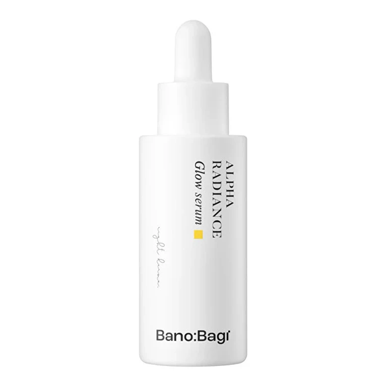 Alpha Radiance Illuminating Serum Glow 30 ml