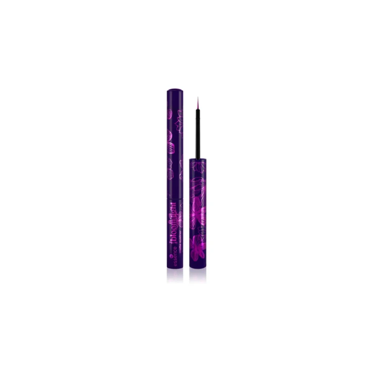 Essence In Bloom 'Light Eyeliner Pen Color 01 Bloomin' In The Dark 2.8 Ml