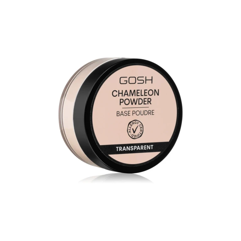 Chameleon powder 001-Transparent 8g