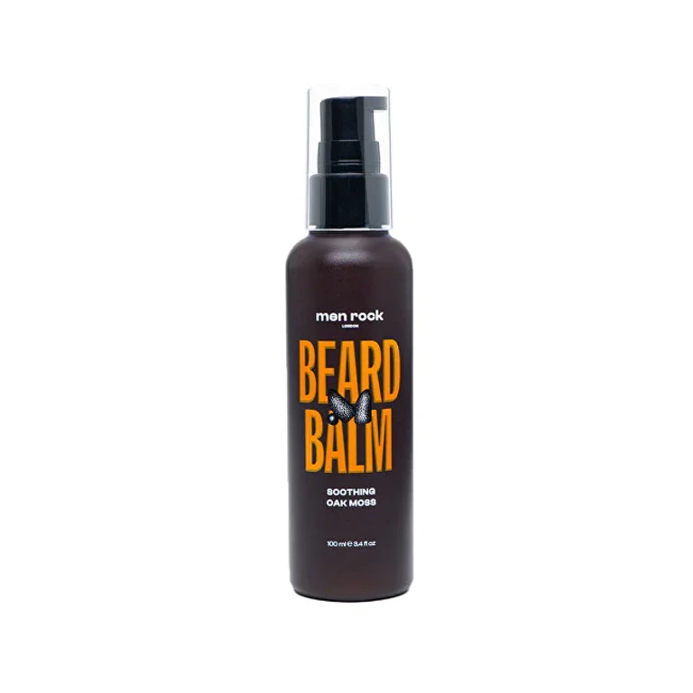 London Soothing Beard Balm with Oak Moss 100 ml