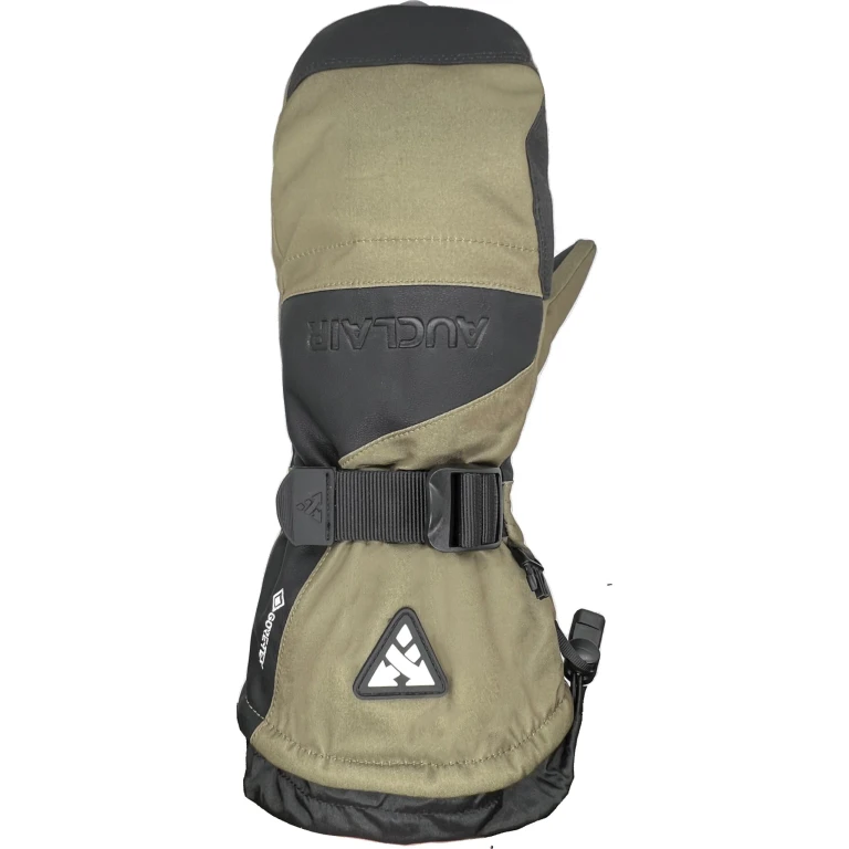 Twister GTX Warm Mittens - Junior