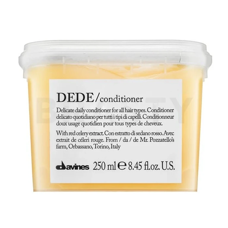 Essential Haircare Dede Conditioner 250 ml