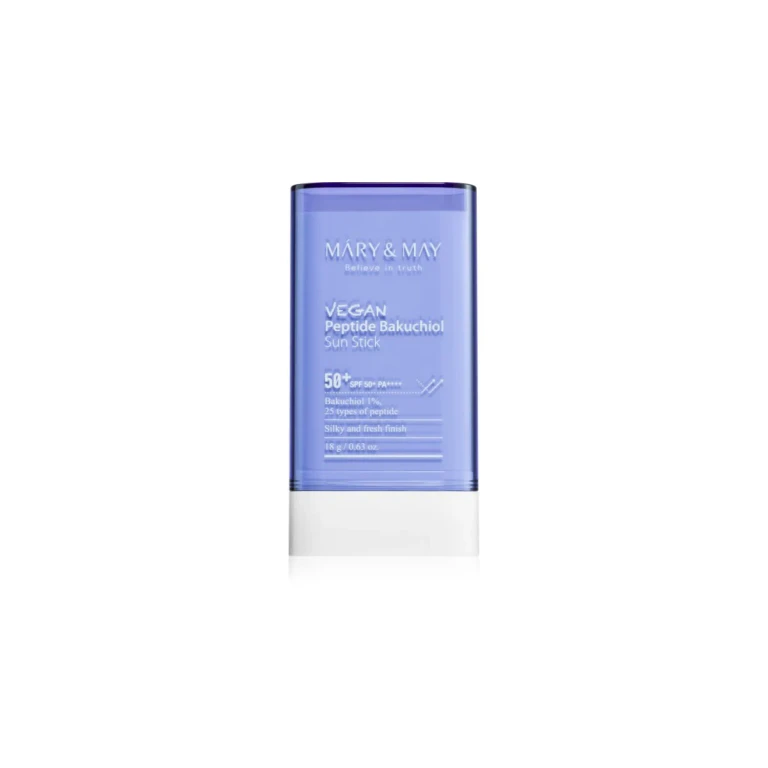 Bakuchiol Sun Stick Vegan Peptide SPF 50+ - 18.0 g