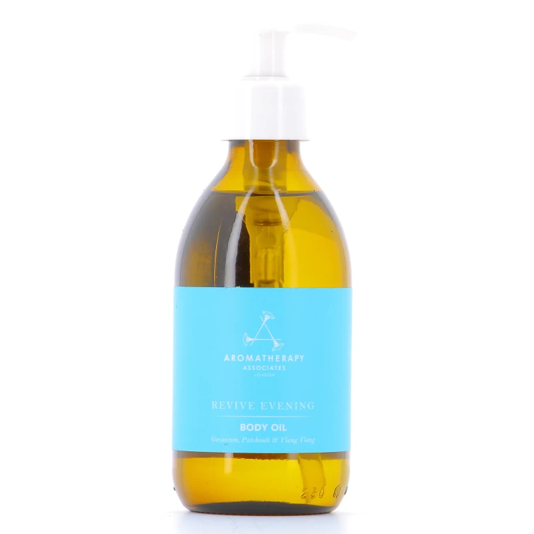 Revive Evening Refreshing Body Oil 240ml