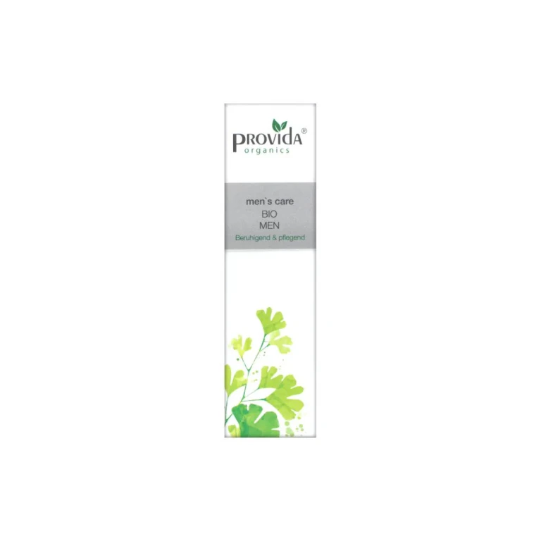 Day & Night Cream for Men Bio 50 ml