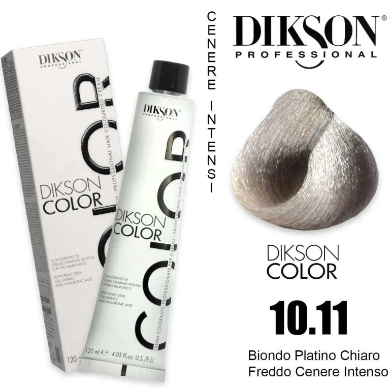 Color 120 Ml 10.11