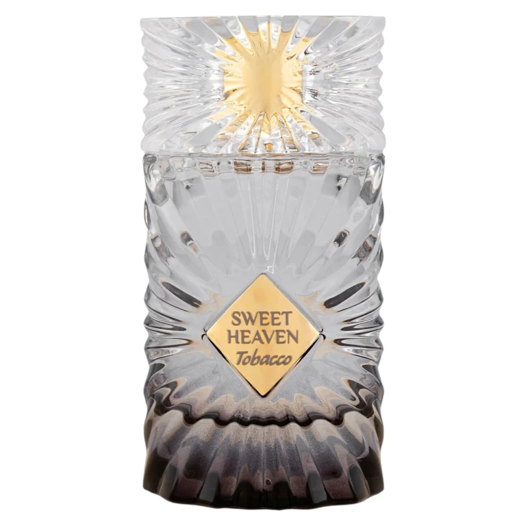 Sweet Heaven Tobacco Eau De Parfum Unisex 100 ml