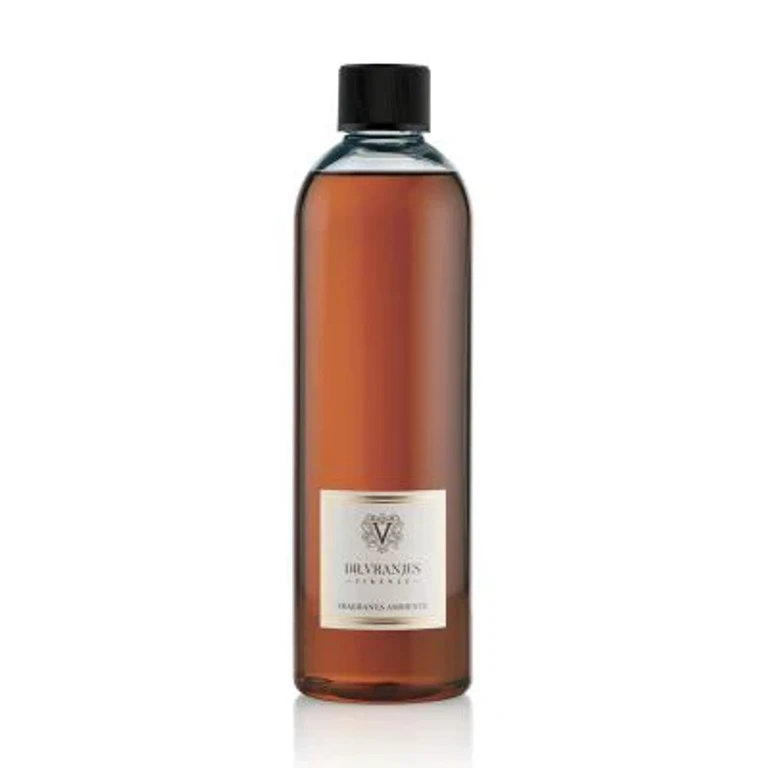Dr.vranjes firenze Orange and Red Grape refill 500 ml