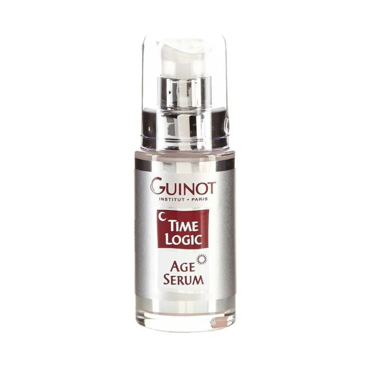 Time Logic Anti-Age Serum for Face 25 ml