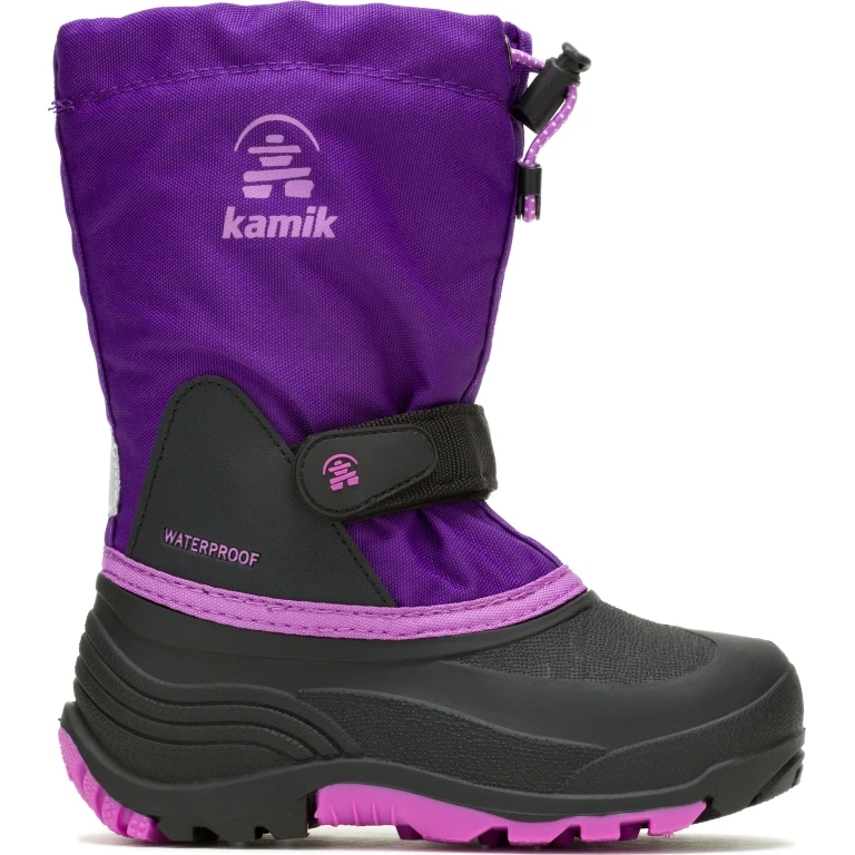 Waterbug 5 Snow Boots - Little Kids