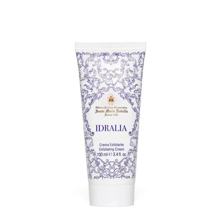 Idralia Exfoliating Cream