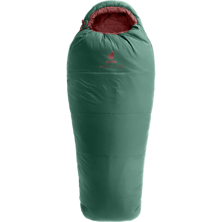 Starlight Pro Sleeping Bag - Kids