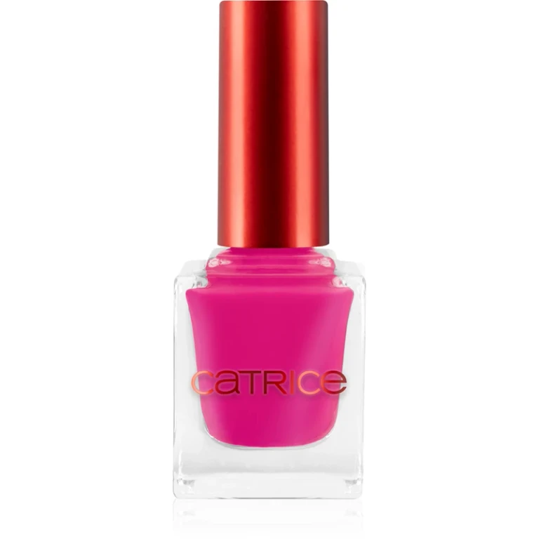 HEART AFFAIR nail polish color C01 No One's Lover 10.5 ml