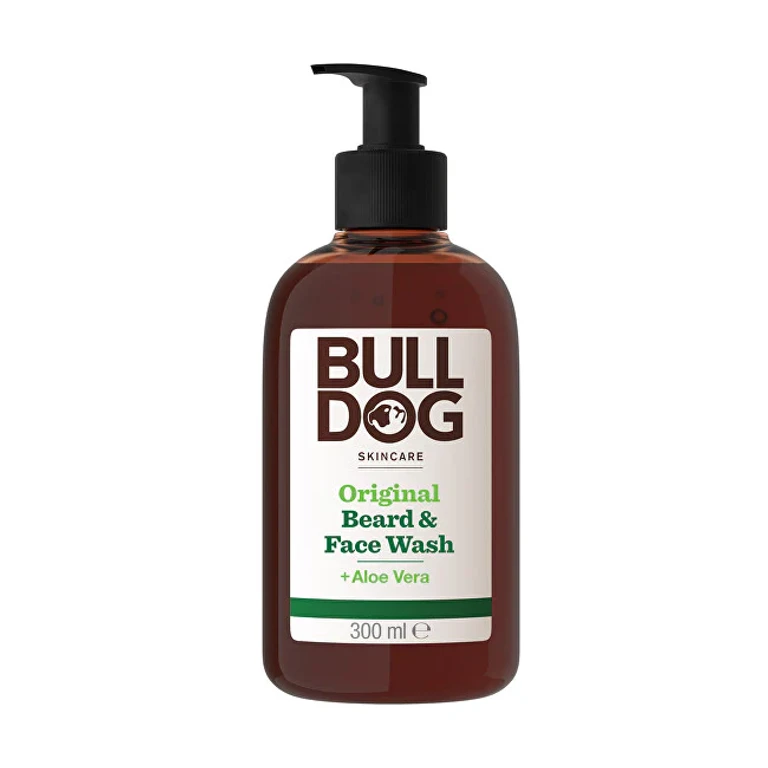 Original 2in1 Beard and Face Cleanser 300ml
