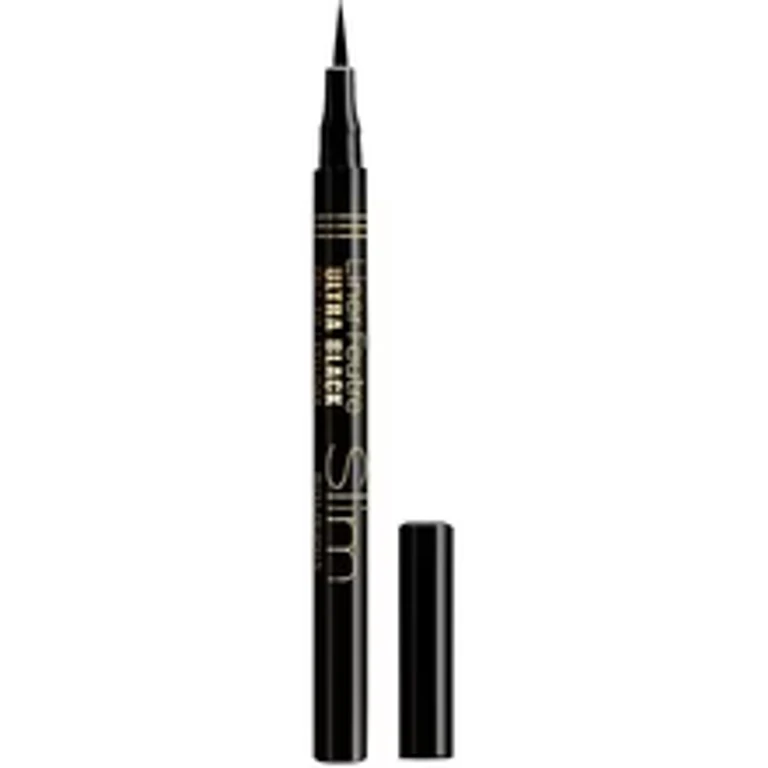 Liner Feutre 0.8 ml Slim Ultra black