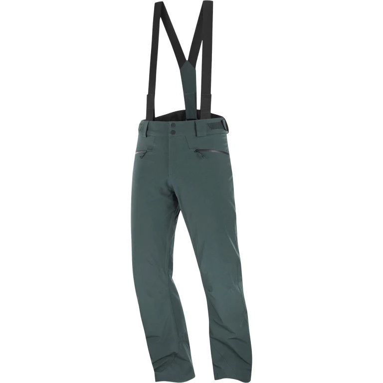 Edge Ski Pants - Men's
