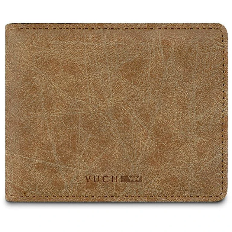 Men's Wallet Cydar Brown