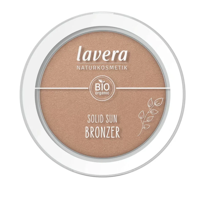 Solid sun tanner, 01 Soleil Kiss (5.50 g)