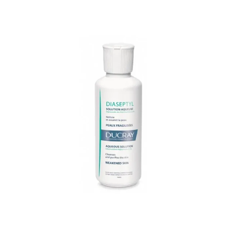 Diaseptyl Aqueous Solution 125ml