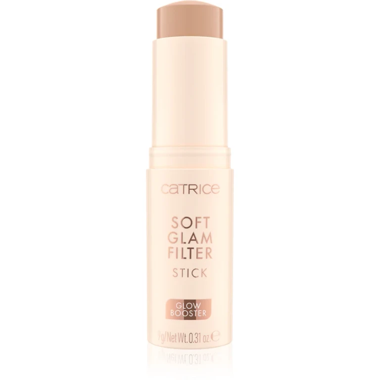 Soft Glam Filter Stick foundation stick color 010 Fair - Light 9 g