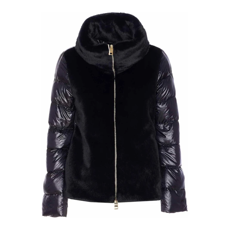 Bomber - Noir (PI002017D12017Z9300)