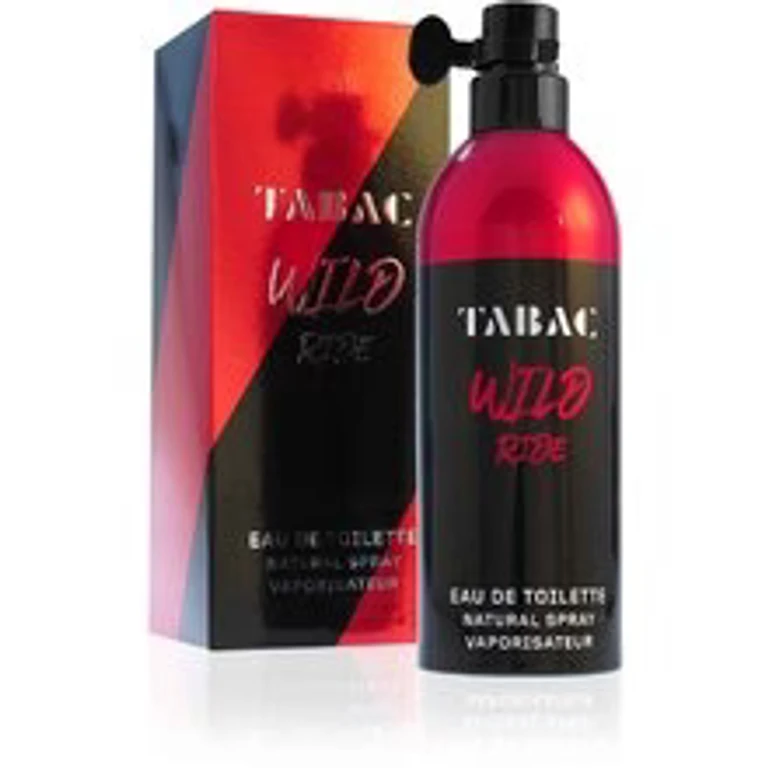 Tobacco Wild Ride EDT