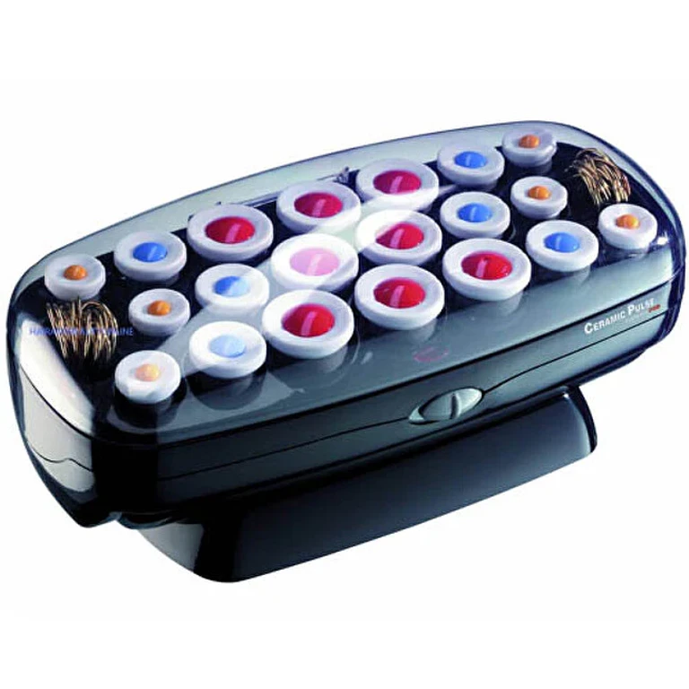 Professional Ceramic Heating Curling Iron 20 Pieces Bab3021E