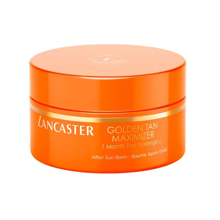 After Sun Balm Lancaster Golden Tan Maximizer 200 ml