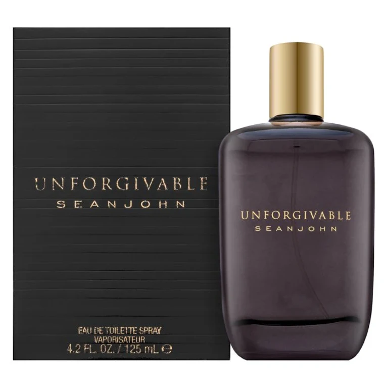 Unforgivable Men EDT M 125 ml
