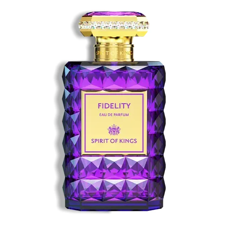 Fidelity Spirit Of Kings - 100 ml